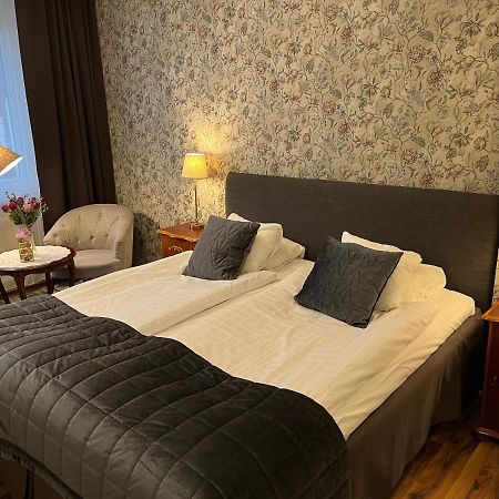 Hotell Bele 트롤해턴 외부 사진